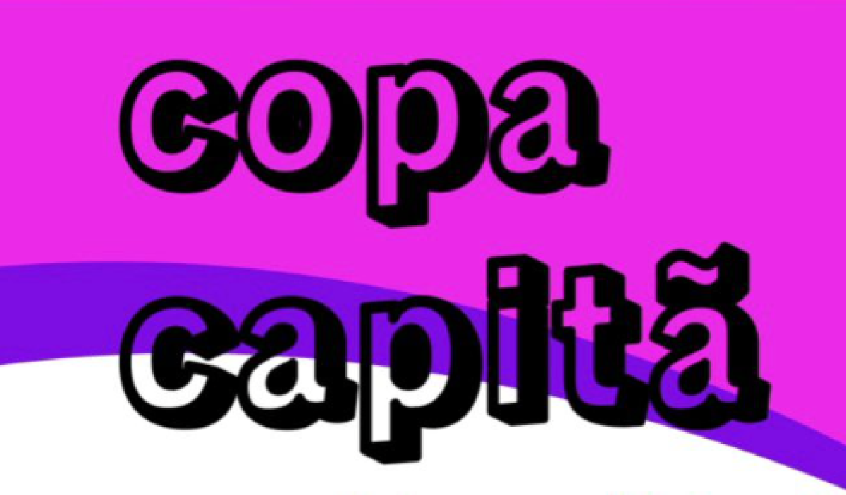 copa capitaa